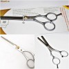 Pret super ,Foarfece tuns si filat, profesional,nou,Made GERMANY,f51
