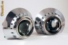 *** PROMO BIXENON*** Set proiectoare cu lupa bixenon  - retrofit pentru BMW E46 98-05