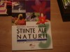 STIINTE ALE NATURII CLS III