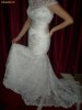 Rochie mireasa dantela - Nanette