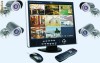 ELRO DVR 151 S - Sistem de supraveghere - NOU - Profesional - Camere video