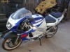 Suzuki gsx-r 600 srad