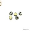 Buton on-off microcontact Nokia 3100, 5100, 6100, 6230, 6610, 6630, 6680, 7210, 7250, 7250i, 6680, N91 Original