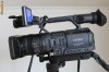 SONY HDR-FX1E professional HDR video camera