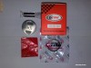 PISTON SCUTER 4 TIMPI 50cc