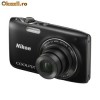 Nikon  coolpix S3100