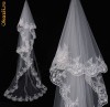 voal mireasa lung model 001