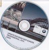 NOU! BMW VERSIUNEA 2012 UPDATE DVD CD NAVIGATIE BMW PROFESSIONAL EUROPA + ROMANIA 2012 (ROMANIA FULL COMUNE,SATE) BMW SERIA 1 3 5 6 7 X3 X5 X6