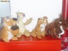 ICE AGE MAMUTU SCRAP SLIM SI TIGRU