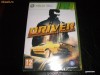 Driver, XBOX360, sigilat, 119 lei(gamestore)! NOU! Posta GRATIS! Vand/schimb sute de jocuri!