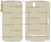 DELL MINI 5 ,STREAK Folie Skinz , profesionala , protectie , full body, carcasa ,ecran , laterale , folie telefon , invizibila