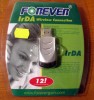 Adaptor IRDA pe USB cu cablu de prelungire; software + manual incluse