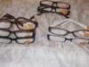 Ochelari de Vedere, Rame deosebite,lentile plastic.Pretul este pe 2 perechi inclus transportul