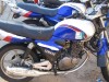 vind motocicleta YAMAHA consum redus.