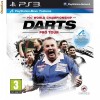 PDC World Championship Darts: ProTour - Move Compatible   SIGILAT PS3 (ALVio) + sute de jocuri originale