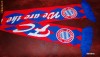 Fular FC Bayern Munchen colectie (culori Steaua)