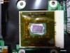 PLACA DE BAZA LAPTOP PACKARD BELL  EASYNOTE W3971 COMPLETA FOTO REALE