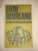 LIVIU REBREANU - CRAISORUL HORIA, CIULEANDRA