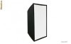 Softbox 80x120 montura Bowens