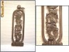 Medalion - CARTUS CLEOPATRA - argint, Egipt (2)