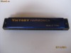 MUZICUTA CHINEZEASCA DE COLECTIE MARCA VICTORY DIN ANII 80