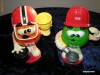 CANDY DISPENSER -m & m -Dispenser bomboane