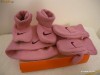 SET NIKE CACIULA+MANUSI+BOTOSEI PT BEBELUSI  O R I G I N A L !!!