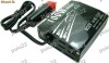 Invertor de tensiune,12 V-220 V,100 W+5 V USB-1056