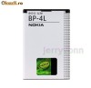 baterie noua originala bp-4l nokia Nokia N97 / E71 E71 E73 e90 95 n 97 i / E55 E61i E63  E52  E90 / N810 N810