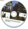 CD DVD NAVIGATIE BMW HARTI VERS. 2012 GPS BMW  SERIA 1,BMW SERIA 3,BMW SERIA 5,BMW SERIA 6,BMW SERIA 7,BMW X3,BMW X5,BMW X6 Europa +ROMANIA 2012