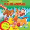 Puii de animale (Detasezi, te joci si inveti) Puii de animale (Detasezi, te joci si inveti)