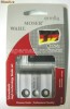 Set de lame pt schimbare  pt masina de tuns  animale moser REX tip: 1230/(1750/1849/1233/1234)