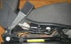 Scaun stanga fata Opel Astra H 2006
