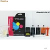SUPER OFERTA Kit refill color Lexmark-26 Lexmark-27 Lexmark-31 Lexmark-33 Lexmark-35