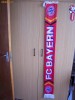 FULAR , FC.BAYERN MUNCHEN