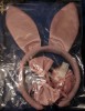 Costum iepuras Playboy