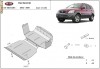 SCUT MOTOR  KIA  SORENTO