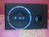 Sistem audio auto - subwoofer, amplificator Sistem audio auto - subwoofer, amplificator