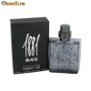 Apa de toaleta CERRUTI 1881 -  Black