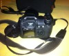 Vand camera foto Fuji FinePix S5500 + geanta 400 RON