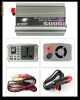 Invertor ( convertor ) de la 12v la 220V, putere 500W