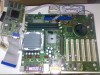 Placa de baza cu procesor 1,7Ghz