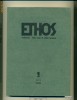 ETHOS caietul 2 - Ioan Cusa si Virgil Ierunca ETHOS caietul 2 - Ioan Cusa si Virgil Ierunca