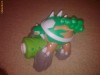POKEMON MARE DE PLASTIC ORIGINAL