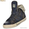Levis Zip Denim Hi Ghete Levi's Adidasi Tenesi Tenisi