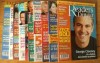 11 reviste Reader's Digest 2006