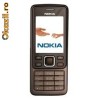 Nokia 6300 silver, bronze sigilate, functionale orice retea,garantie 24luni!!PRET:370ron Nokia 6300 silver, bronze sigilate, functionale orice retea,garantie 24luni!!PRET:370ron