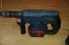 Bormasina BOSCH GBH 24 VF Profesionala Acumulator Ciocan Rotopercutor