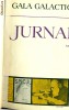 Jurnal vol. II- III - Gala Galaction