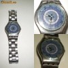 ceas swatch swiss made original elvetian irony crono cronograf cronograph led ceasuri barbati dama unisex copii nike adidas ski munte seiko casio